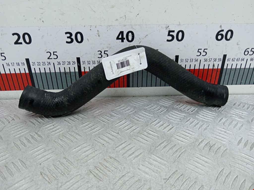 Патрубок RENAULT Koleos HY 2008-2016