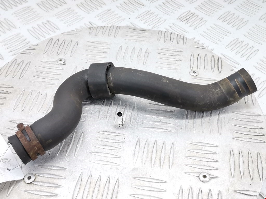 Патрубок SKODA Fabia MK2 5J 2007-2014