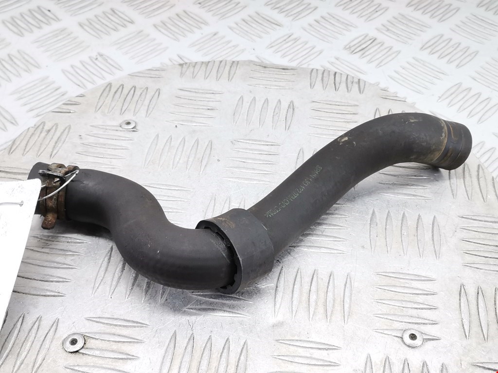 Патрубок SKODA Fabia MK2 5J 2007-2014