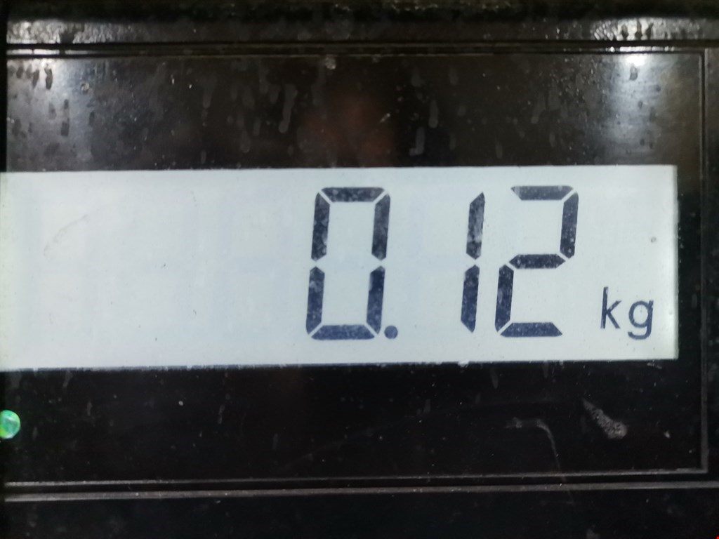 Патрубок SKODA Fabia MK2 5J 2007-2014