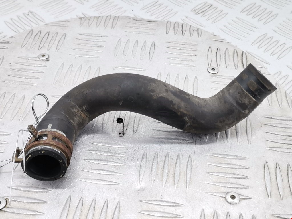 Патрубок SKODA Fabia MK2 5J 2007-2014