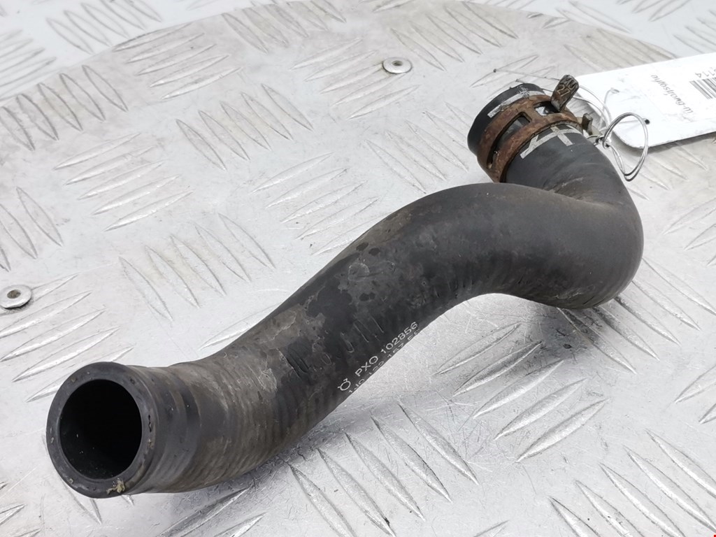 Патрубок SKODA Fabia MK2 5J 2007-2014