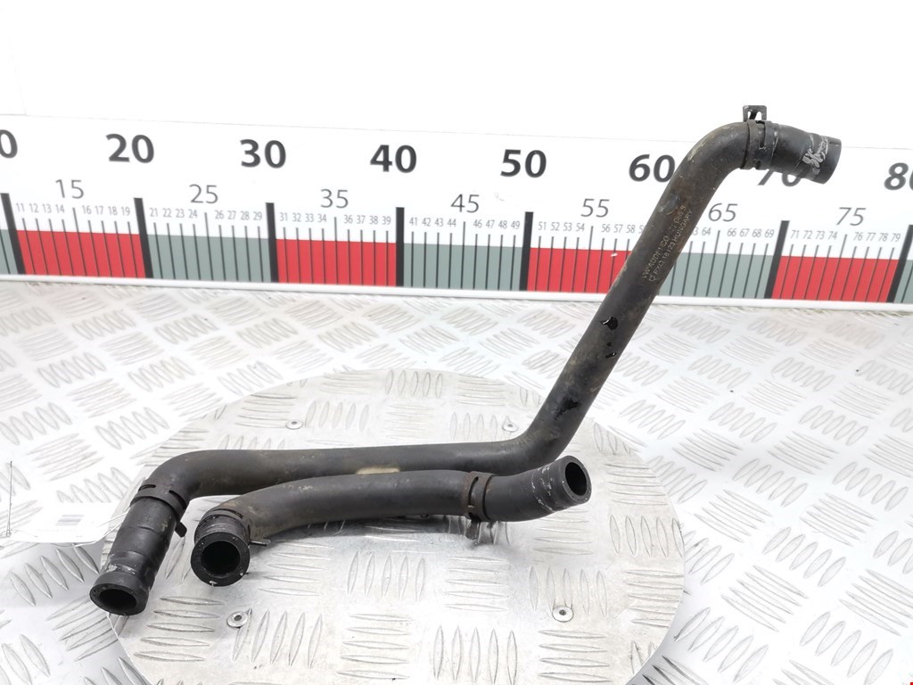 Патрубок SKODA Fabia MK2 5J 2007-2014