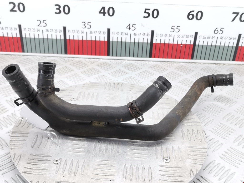 Патрубок SKODA Fabia MK2 5J 2007-2014