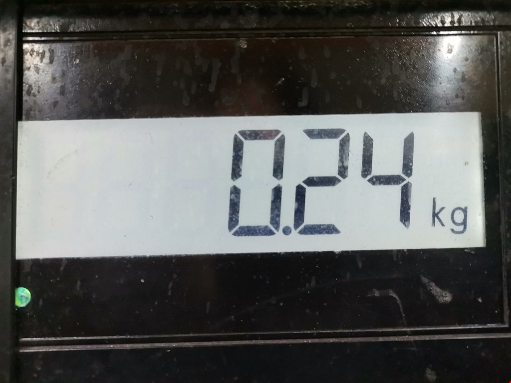 Патрубок SKODA Fabia MK2 5J 2007-2014