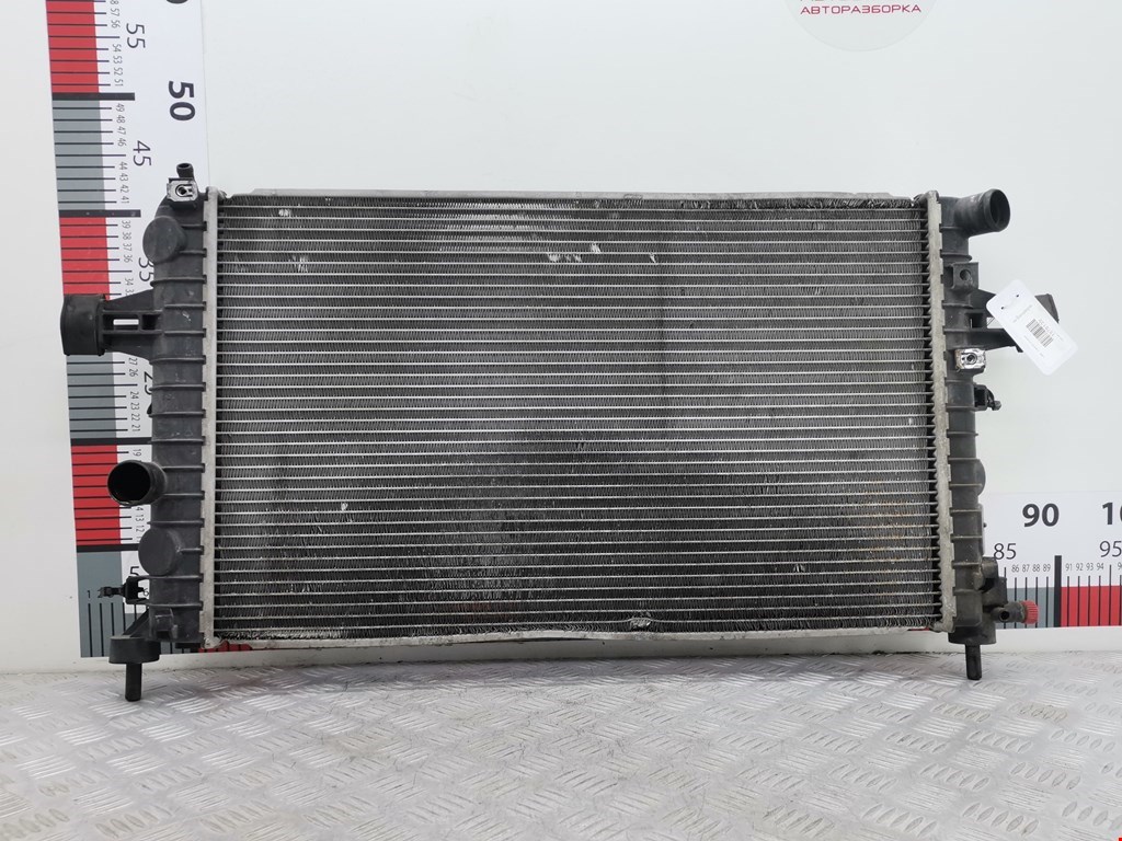 Радиатор основной OPEL Astra H/Family 2004-2015