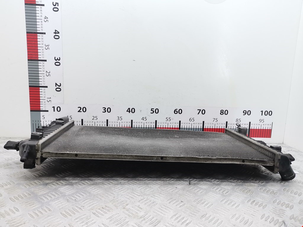 Радиатор основной OPEL Astra H/Family 2004-2015