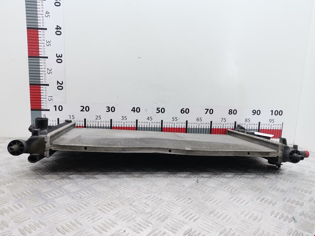 Радиатор основной OPEL Astra H/Family 2004-2015