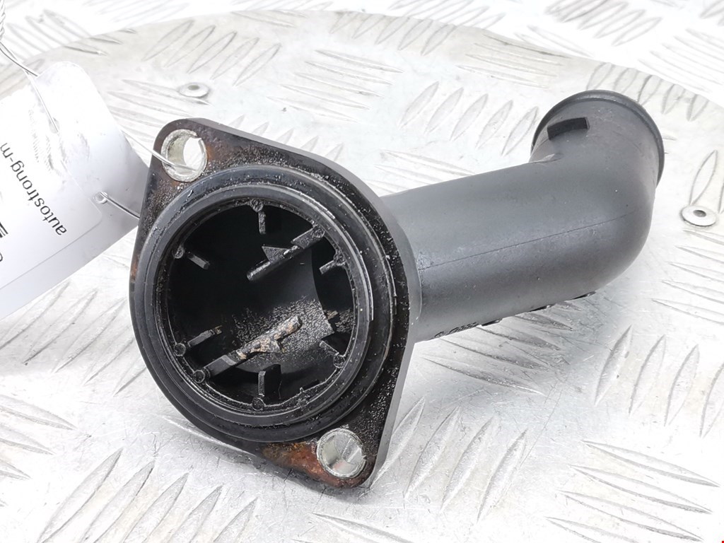 Корпус термостата SKODA Fabia MK2 5J 2007-2014