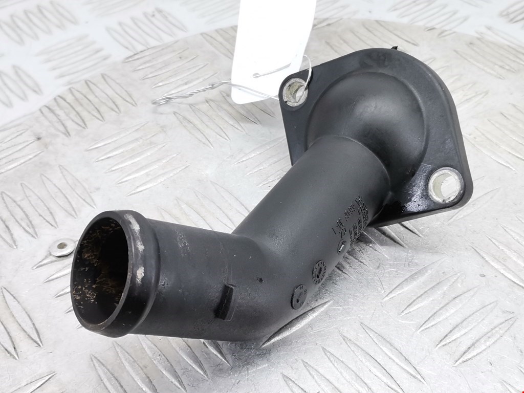 Корпус термостата SKODA Fabia MK2 5J 2007-2014