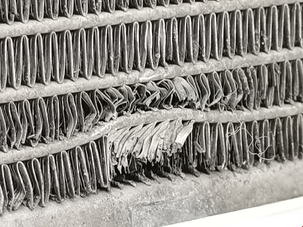 Радиатор основной OPEL Astra H/Family 2004-2015