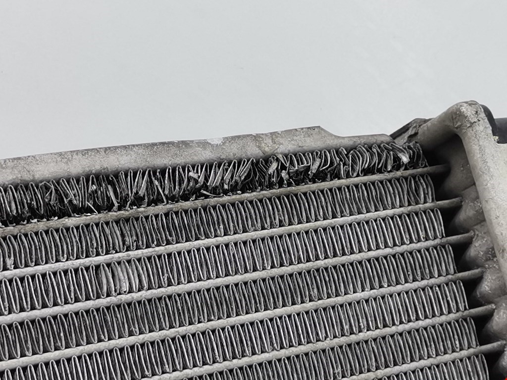 Радиатор основной OPEL Astra H/Family 2004-2015