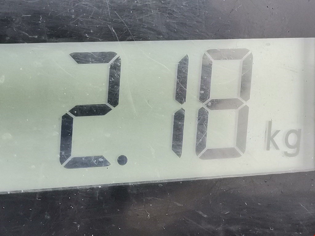 Радиатор основной OPEL Astra H/Family 2004-2015