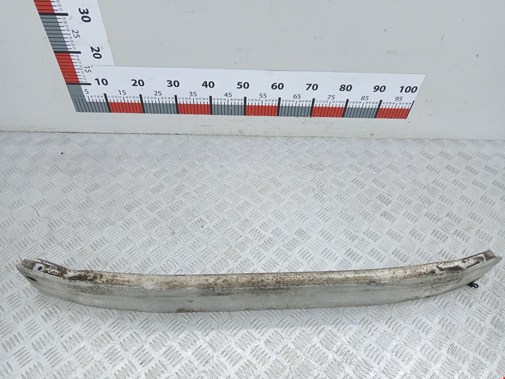 Усилитель переднего бампера (передний) OPEL Corsa D 2006-2014