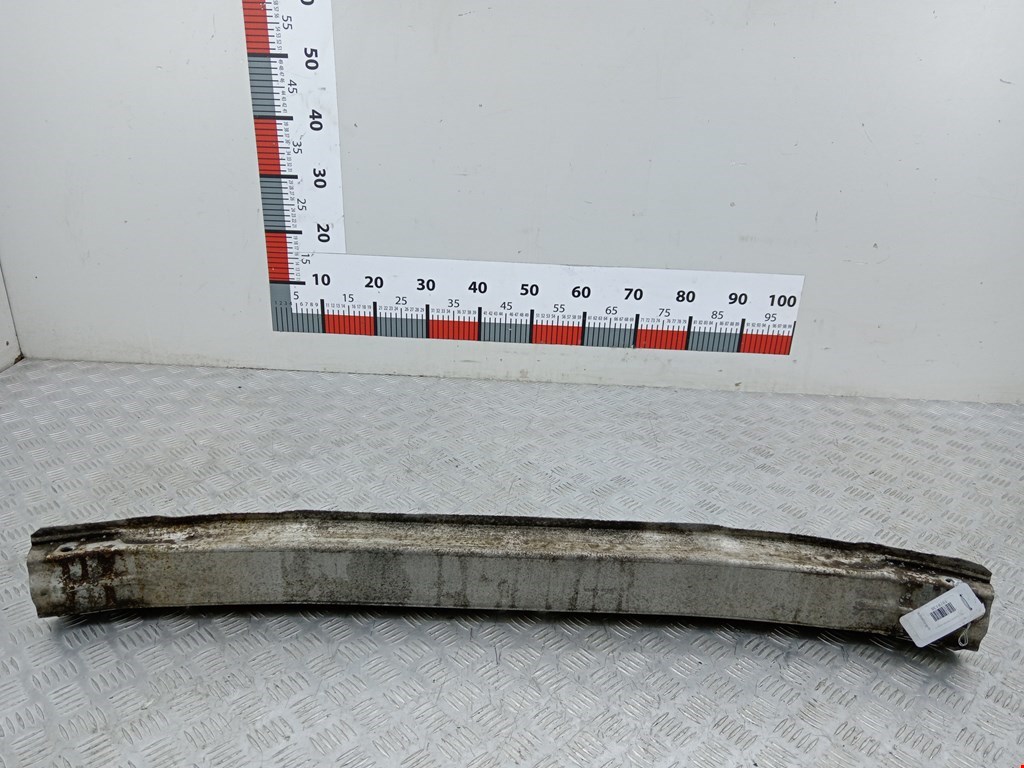 Усилитель переднего бампера (передний) OPEL Corsa D 2006-2014