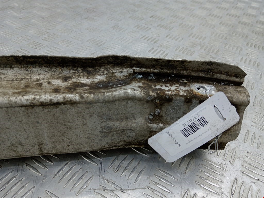 Усилитель переднего бампера (передний) OPEL Corsa D 2006-2014