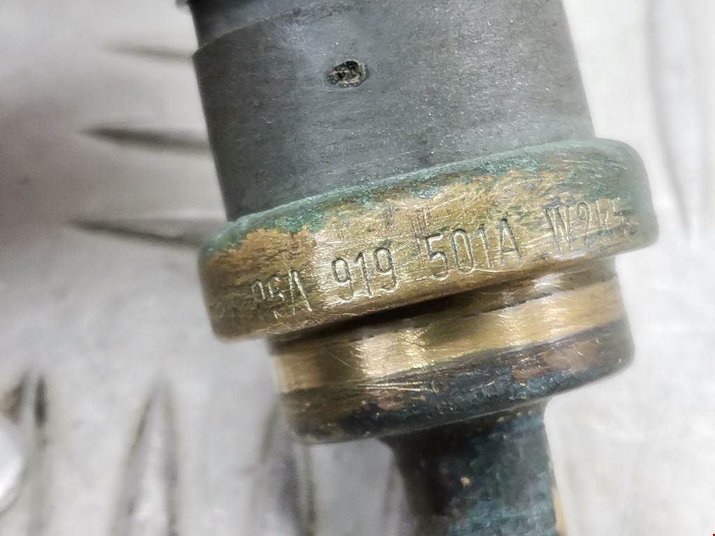 Датчик температуры (охлаждающей жидкости) JEEP Patriot 2007-2017