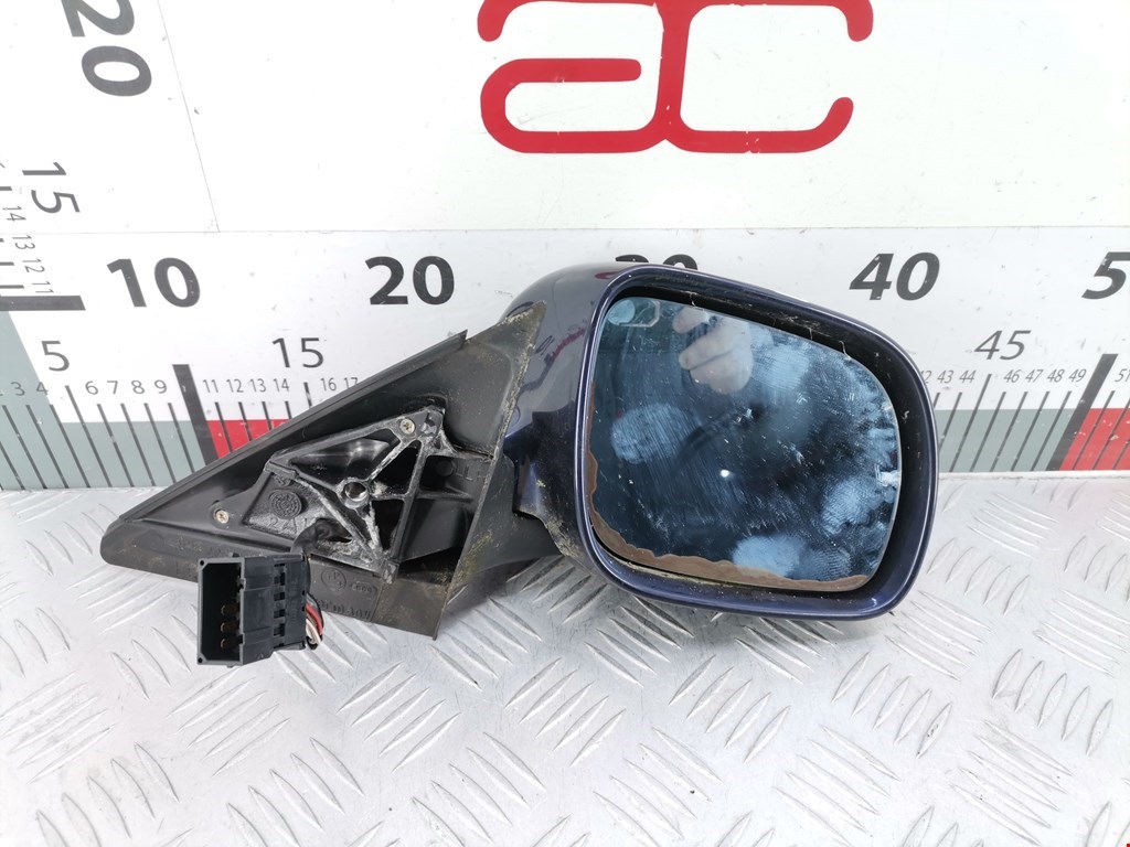 Зеркало правое AUDI A4 B5 1995-2001
