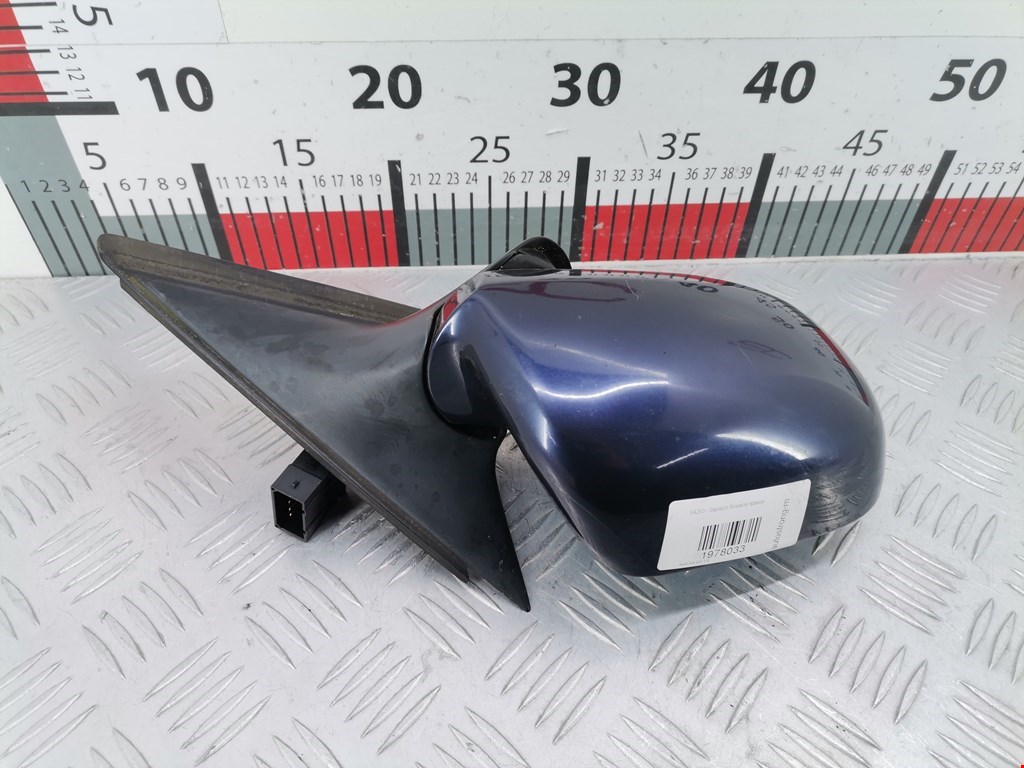 Зеркало правое AUDI A4 B5 1995-2001