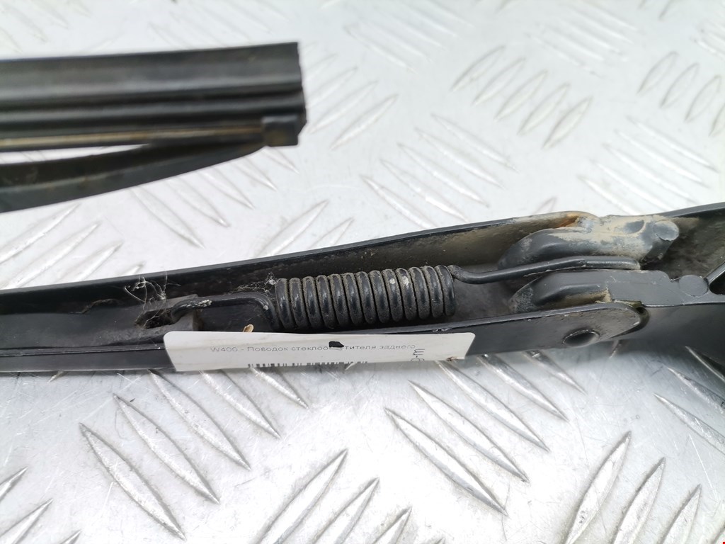 Поводок дворника задний (заднего) BMW X5 E53 1999-2006