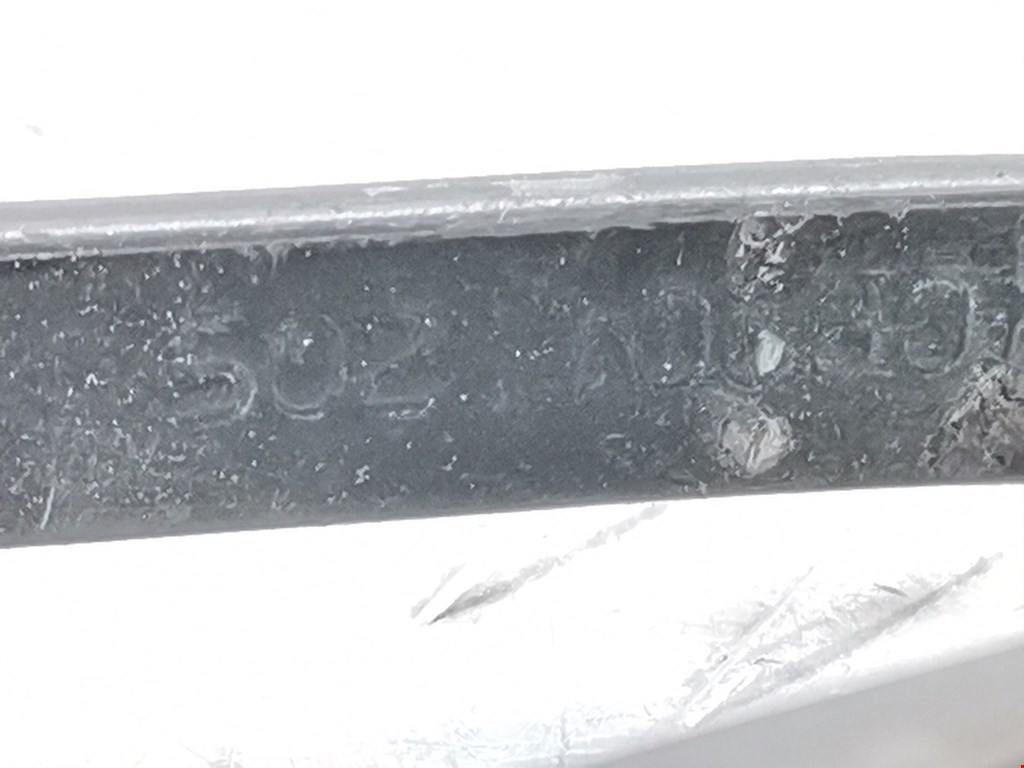 Поводок дворника задний (заднего) BMW X5 E53 1999-2006