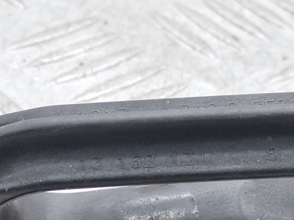 Кронштейн (крепление) радиатора OPEL Astra H/Family 2004-2015