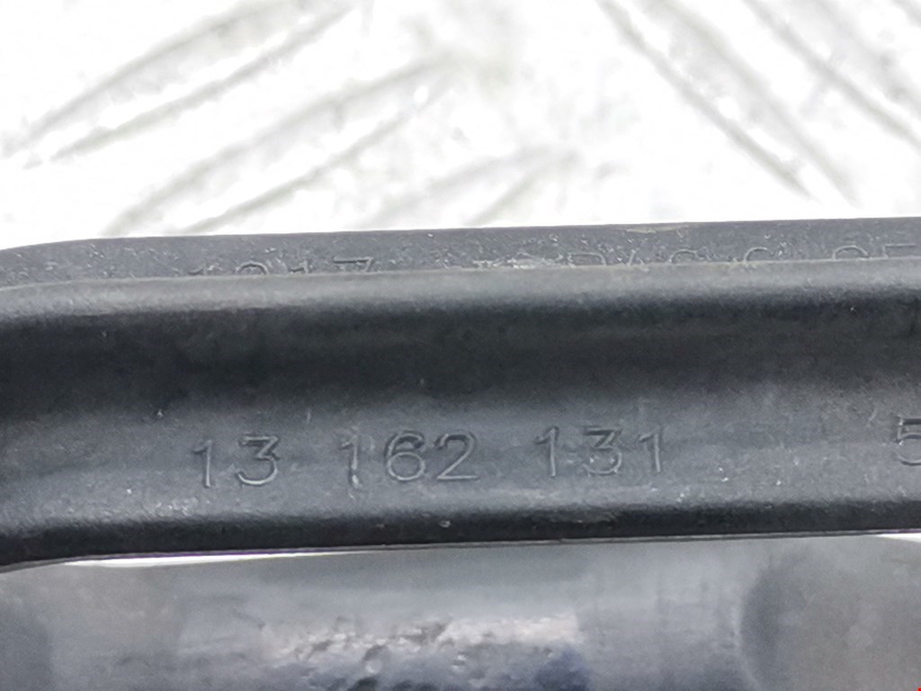 Кронштейн (крепление) радиатора OPEL Astra H/Family 2004-2015