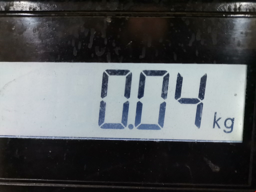 Датчик положения коленвала SKODA Fabia MK2 5J 2007-2014