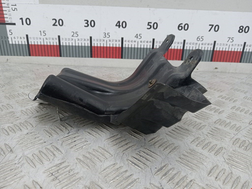 Защита антигравийная LAND ROVER Discovery III 2005-2009