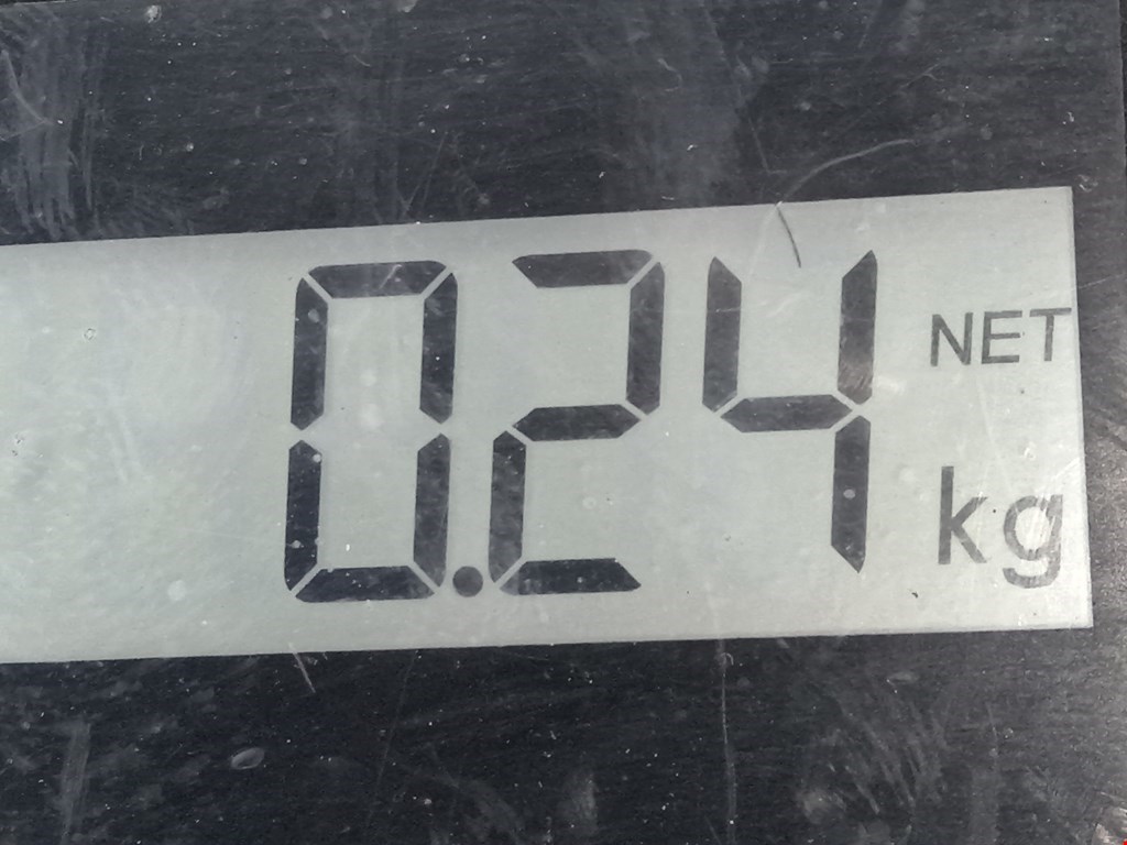 Защита антигравийная LAND ROVER Discovery III 2005-2009