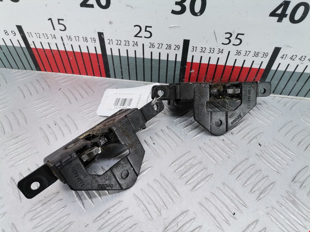 Замок багажника (крышки двери) BMW X5 E53 1999-2006