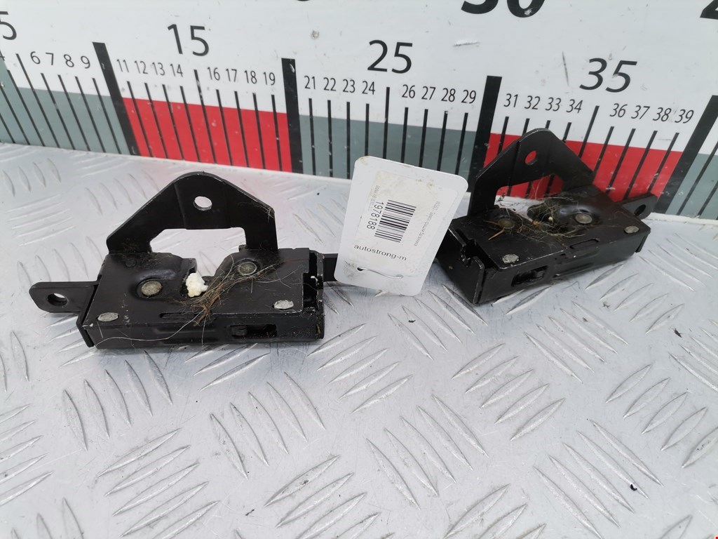 Замок багажника (крышки двери) BMW X5 E53 1999-2006