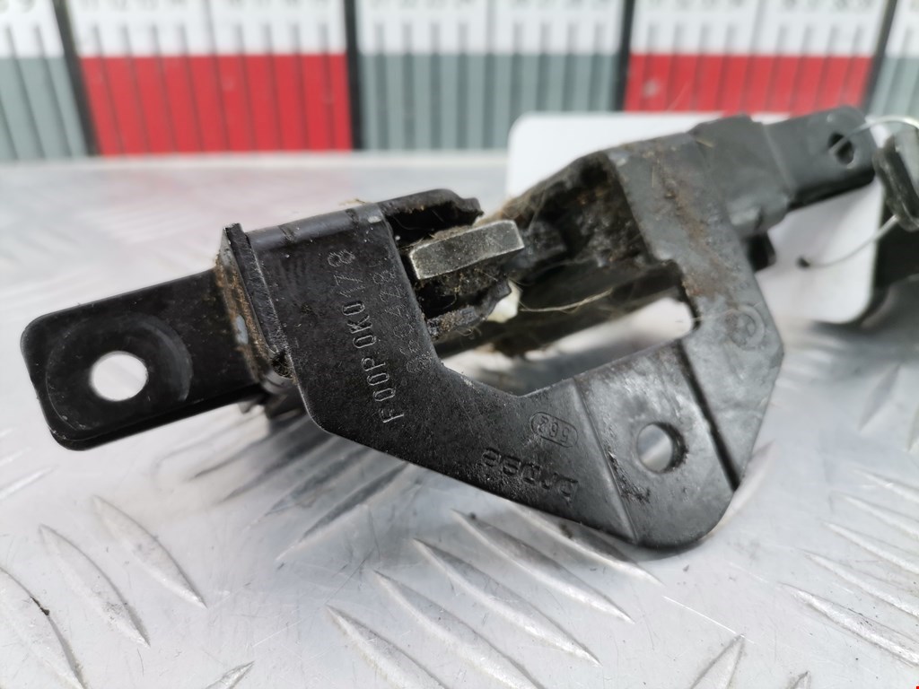 Замок багажника (крышки двери) BMW X5 E53 1999-2006