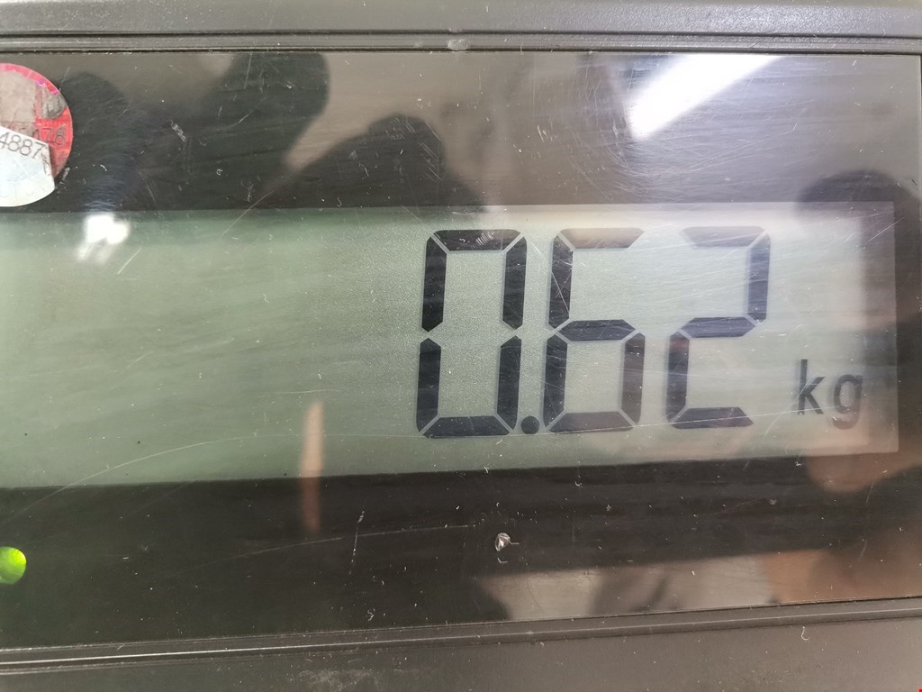 Замок багажника (крышки двери) BMW X5 E53 1999-2006