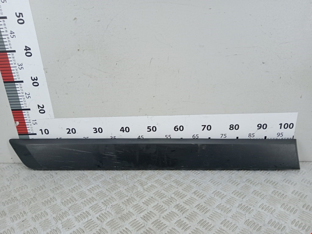 Накладка декоративная (молдинг) двери задней правой Ford Transit Custom 1 (2012-2023)