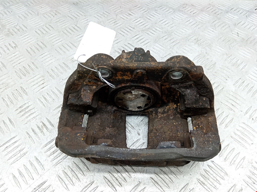 Суппорт передний правый PEUGEOT 207 2006-2015