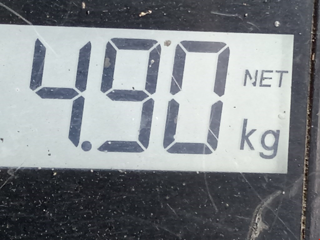 Суппорт передний правый PEUGEOT 207 2006-2015