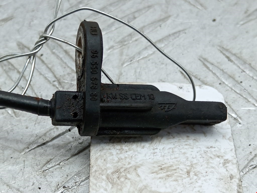 Датчик ABS передний левый PEUGEOT 207 2006-2015