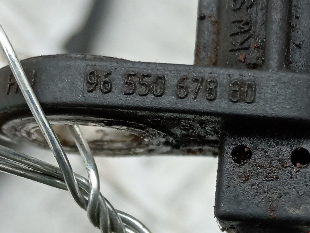 Датчик ABS передний левый PEUGEOT 207 2006-2015