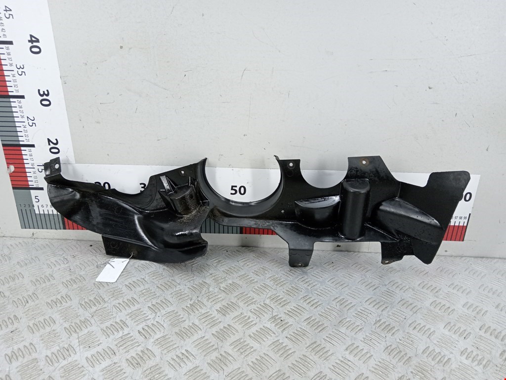 Защита антигравийная BMW X5 E53 1999-2006