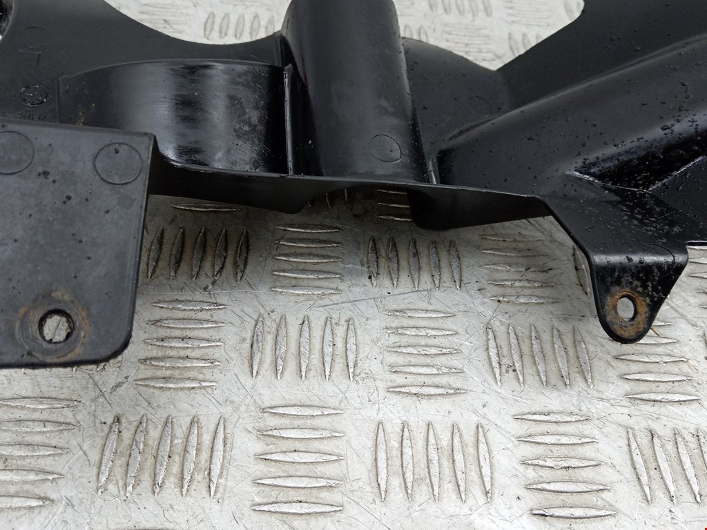 Защита антигравийная BMW X5 E53 1999-2006