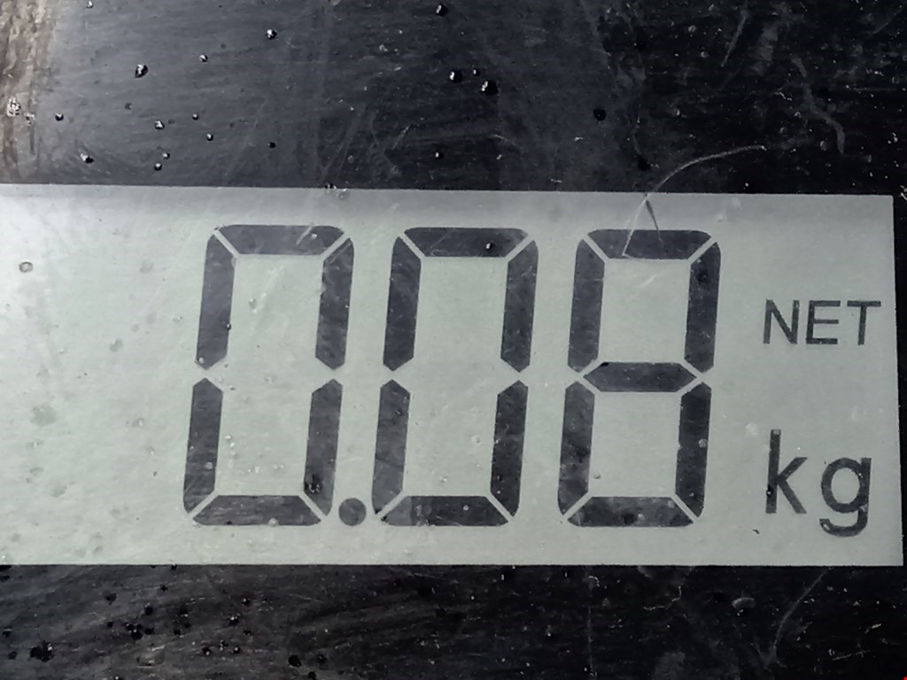 Защита антигравийная BMW X5 E53 1999-2006