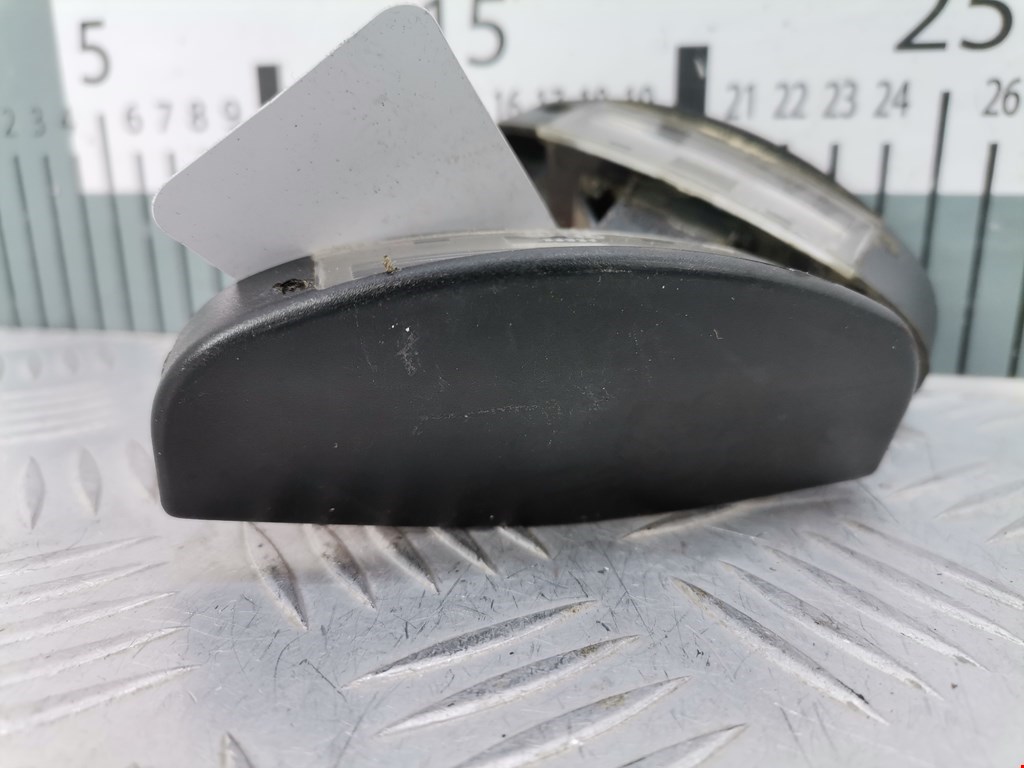 Фонарь подсветки номера CITROEN Jumper 244 2002-2006