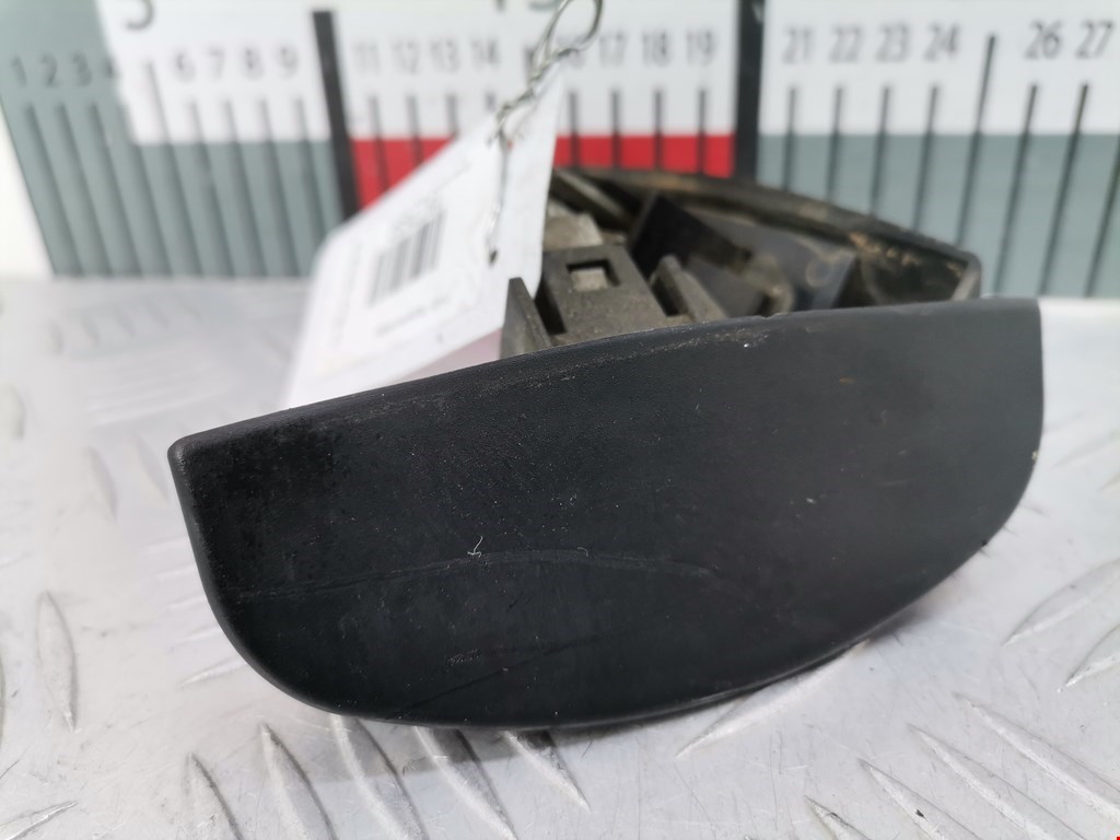 Фонарь подсветки номера CITROEN Jumper 244 2002-2006