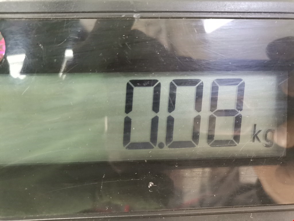 Фонарь подсветки номера CITROEN Jumper 244 2002-2006