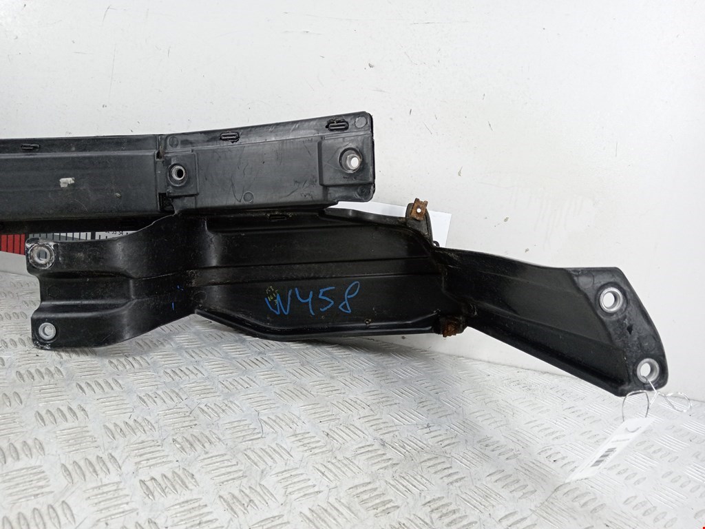 Защита антигравийная BMW X5 E53 1999-2006