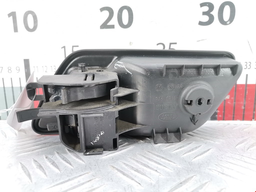 Ручка дверная задняя внутренняя правая LAND ROVER Freelander II 2006-2014