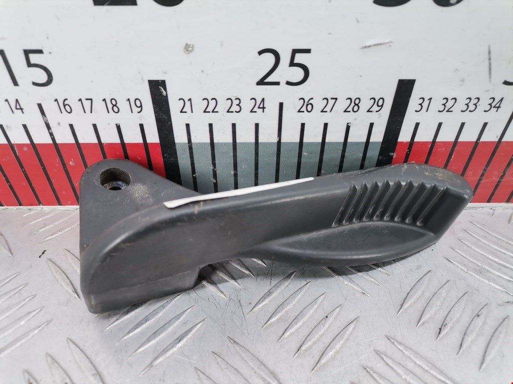 Ручка дверная задняя внутренняя левая CITROEN Jumper 244 2002-2006