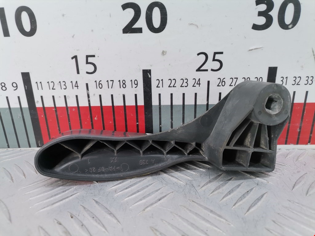 Ручка дверная задняя внутренняя левая CITROEN Jumper 244 2002-2006