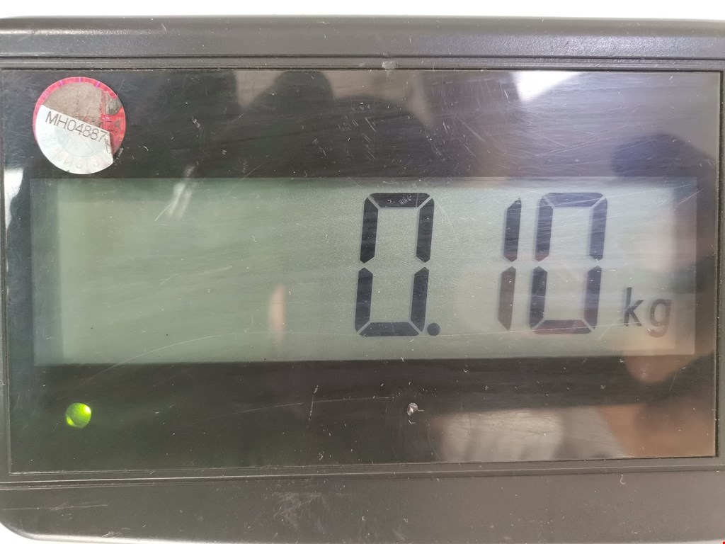 Ручка дверная задняя внутренняя левая CITROEN Jumper 244 2002-2006